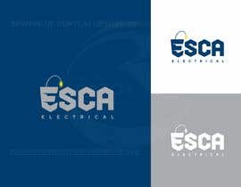 #5 para Esca Electrical Logo de reincalucin