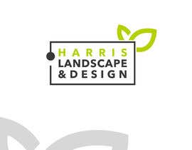 #4 para Design A Logo For A Landscaping Company de mostafaelnagar