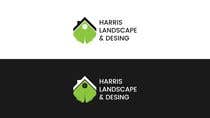 #73 pёr Design A Logo For A Landscaping Company nga servijohnfred