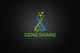 Kandidatura #328 miniaturë për                                                     Logo Design for Free Anonymous Genetic Sequencing company
                                                