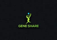 #412 สำหรับ Logo Design for Free Anonymous Genetic Sequencing company โดย logorezaulmaster