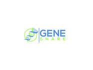 classydesignbd tarafından Logo Design for Free Anonymous Genetic Sequencing company için no 389