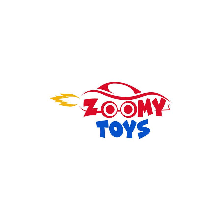 Kandidatura #24për                                                 Online Toy Store Branding
                                            