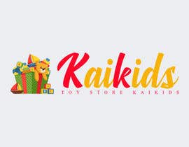 #21 para Online Toy Store Branding de ZakTheSurfer
