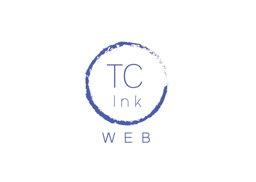 ผลงานการประกวด #111 สำหรับ                                                 Improve this logo mockup for a web design/digital marketing business
                                            