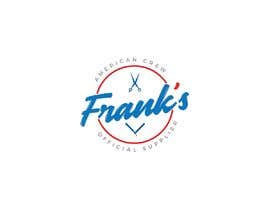 #23 สำหรับ Franks (American Crew Official Supplier) โดย tontonmaboloc