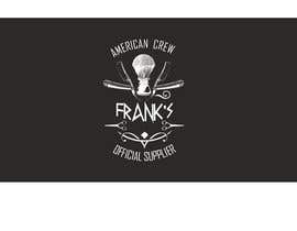 #39 สำหรับ Franks (American Crew Official Supplier) โดย Alexander2508
