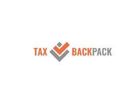 #66 สำหรับ Logo - Tax BackPack โดย hics