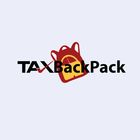#28 สำหรับ Logo - Tax BackPack โดย msabuhanif