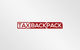Predogledna sličica natečajnega vnosa #149 za                                                     Logo - Tax BackPack
                                                
