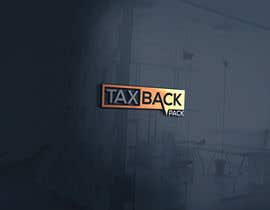 #119 สำหรับ Logo - Tax BackPack โดย shoheda50