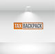 Miniatura de participación en el concurso Nro.125 para                                                     Logo - Tax BackPack
                                                