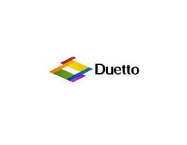 #28 สำหรับ logomarca Duetto โดย infodisenoarg