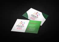 #723 for Business card and e-mail signature template. by Masud625602