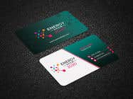 #791 for Business card and e-mail signature template. by Masud625602