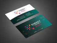 Nambari 808 ya Business card and e-mail signature template. na Masud625602