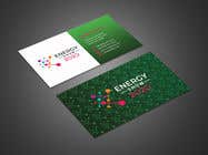 #672 for Business card and e-mail signature template. by Jahir4199