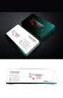#497 for Business card and e-mail signature template. by mdmostafamilon10