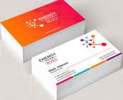 #204 for Business card and e-mail signature template. af Designopinion