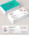 #505 for Business card and e-mail signature template. af Designopinion