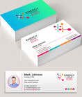 #506 for Business card and e-mail signature template. af Designopinion