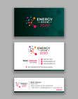 #533 for Business card and e-mail signature template. af Designopinion