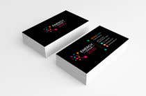 #631 for Business card and e-mail signature template. by sulaimanislamkha
