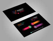 #632 for Business card and e-mail signature template. by sulaimanislamkha