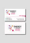 #341 for Business card and e-mail signature template. af saidhasanmilon