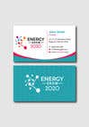 #644 for Business card and e-mail signature template. af saidhasanmilon