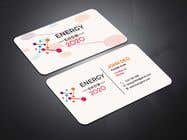 #427 for Business card and e-mail signature template. av graphicbox20