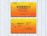 #486 for Business card and e-mail signature template. av graphicbox20