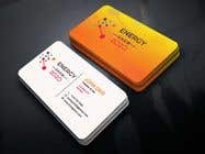 #635 for Business card and e-mail signature template. av graphicbox20