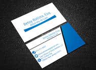 #188 for Business Card Design by Deluar795