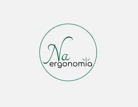 #28 para Na Ergonomia - Logo Design de Alisa1366