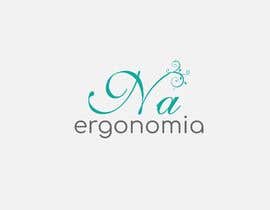 #31 สำหรับ Na Ergonomia - Logo Design โดย Alisa1366
