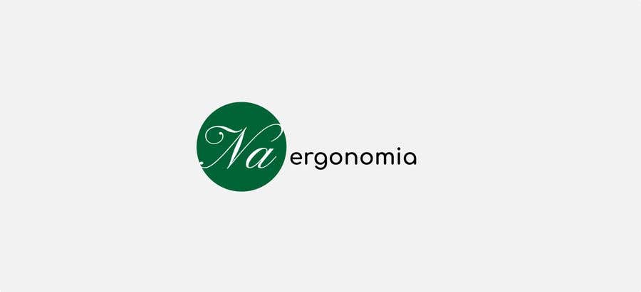 ผลงานการประกวด #35 สำหรับ                                                 Na Ergonomia - Logo Design
                                            