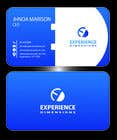 #383 for Business Card and compnay logo by shamimahmedd