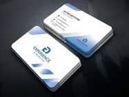 #333 za Business Card and compnay logo od Ezabul
