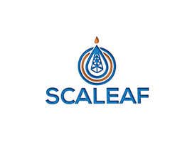 #359 para LOGO for Scaleaf a CBD oil brand product line de nilahamed