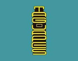 #26 สำหรับ Design a Logo For New Vaping E-Liquid Brand โดย Winterbottom19