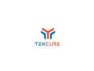 #119 za Update TEKCURE logo and Trademark to fit in multiple digital social media formats od roohe