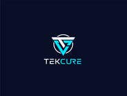 #125 za Update TEKCURE logo and Trademark to fit in multiple digital social media formats od roohe
