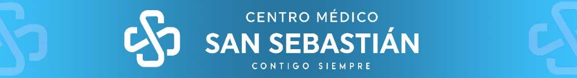 ผลงานการประกวด #91 สำหรับ                                                 Logo y eslogan "Centro Médico San Sebastián"
                                            