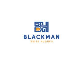 #18 para Logo design needed for advisory and communications firm - blackman davis hughes de Nawab266