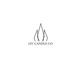 #226 za Candle Company Logo od milads16