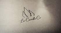 #227 za Candle Company Logo od milads16