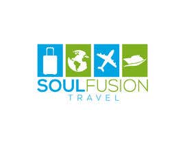#1 para Travel Business Logo de Inventeour