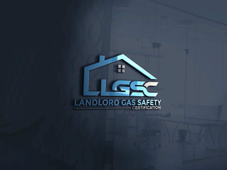 Contest Entry #31 for                                                 Gas Heating Business Logo
                                            