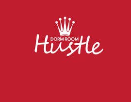 #31 para Dorm Room Hustle Clothing design de flyhy
